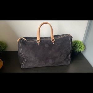 Carolina Herrera travel 🧳